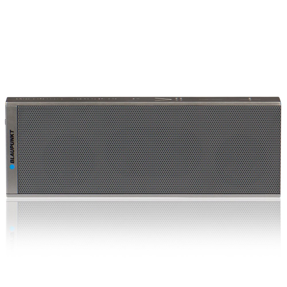 Blaupunkt BT 20 Bluetooth-Lautsprecher Stereo Wireless
