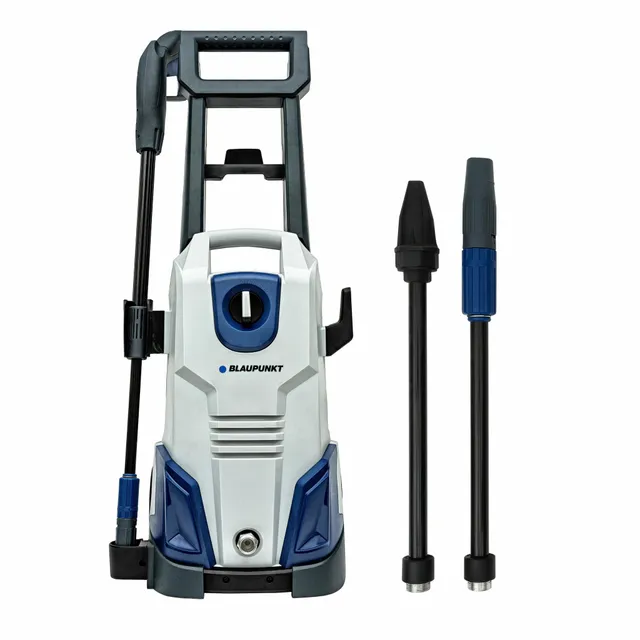 Blaupunkt Garden Tools 1800W Hochdruckreiniger PW