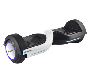 Blaupunkt EHB506 Hoverboard Bluetooth Auto-Balance