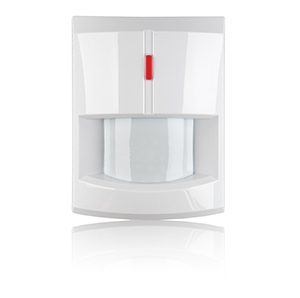 Blaupunkt IRP-S1L Funk-Bewegungsmelder Haustier
