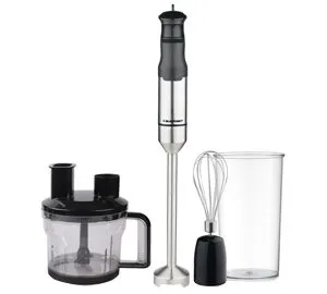 Blaupunkt HBD611 Stabmixer Pürierstab Cremesuppe