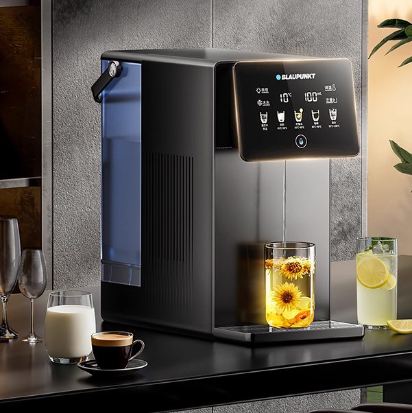 Blaupunkt BP-TY01 Wasserspender Heiß Kalt 12 Stufen