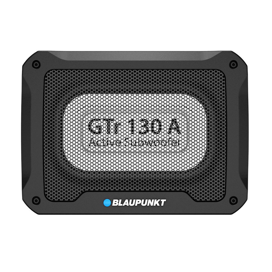 Blaupunkt Car Multimedia GTr 130 A Aktiv-Subwoofer kompakt