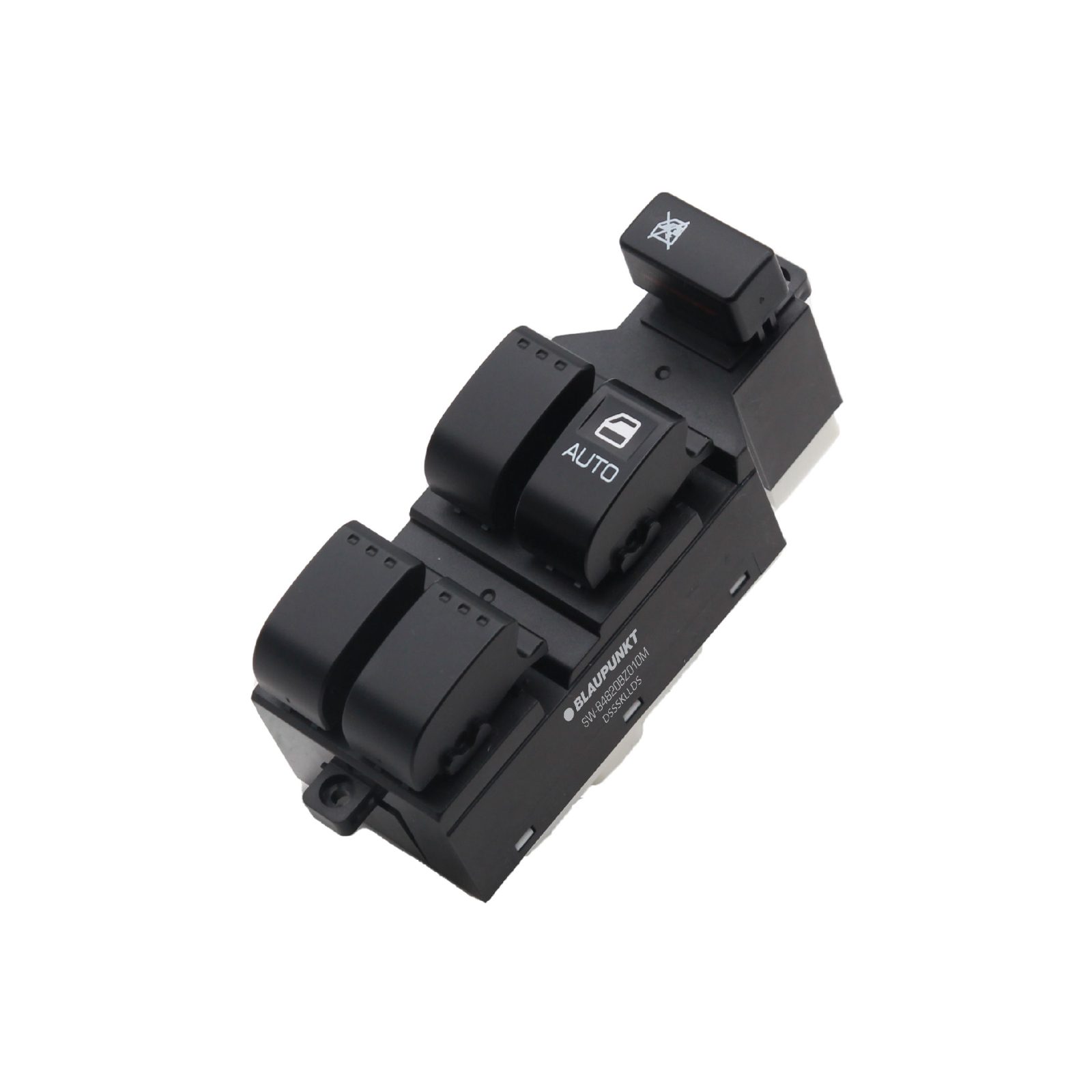Blaupunkt SW-84820BZ010M Fensterheberschalter Perodua