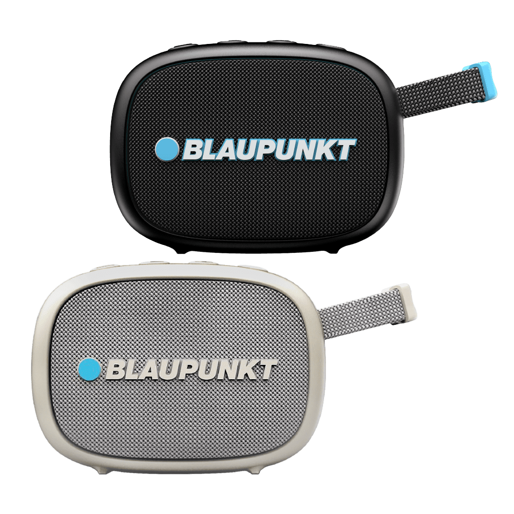 Blaupunkt Xander Outdoor Speaker Bluetooth IPX6