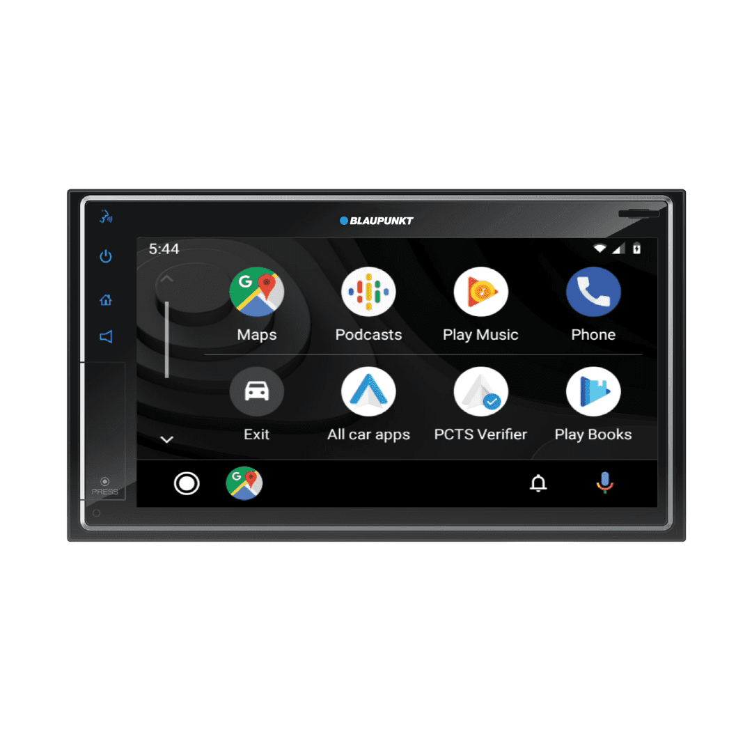 Blaupunkt Dakota BP800PLAY Autoradio CarPlay 6,8 Zoll