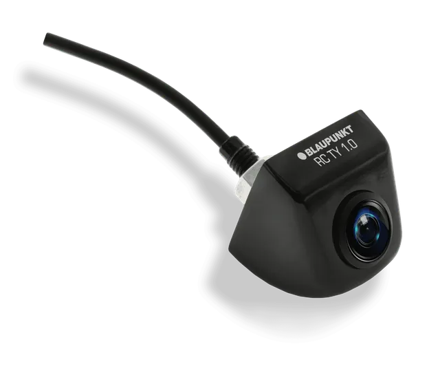 Blaupunkt RC TY 1.0 Dashcam vorne hinten 170 Grad Night