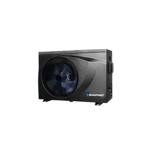 Blaupunkt Thermapool Pool Wärmepumpe Full-Inverter R32