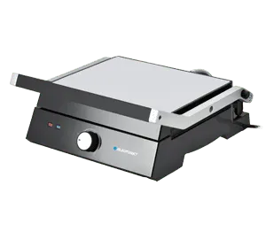 Blaupunkt GRS501 Elektrogrill Tischgrill antihaft