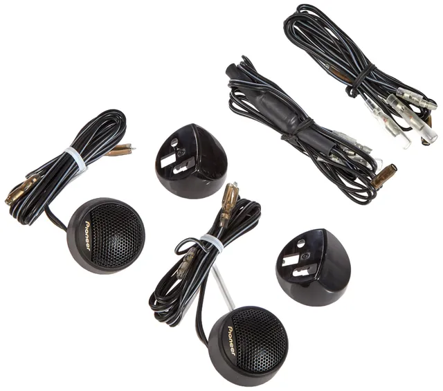 Pioneer TS-G TS-S15 Hochtöner 20mm 120W schwarz