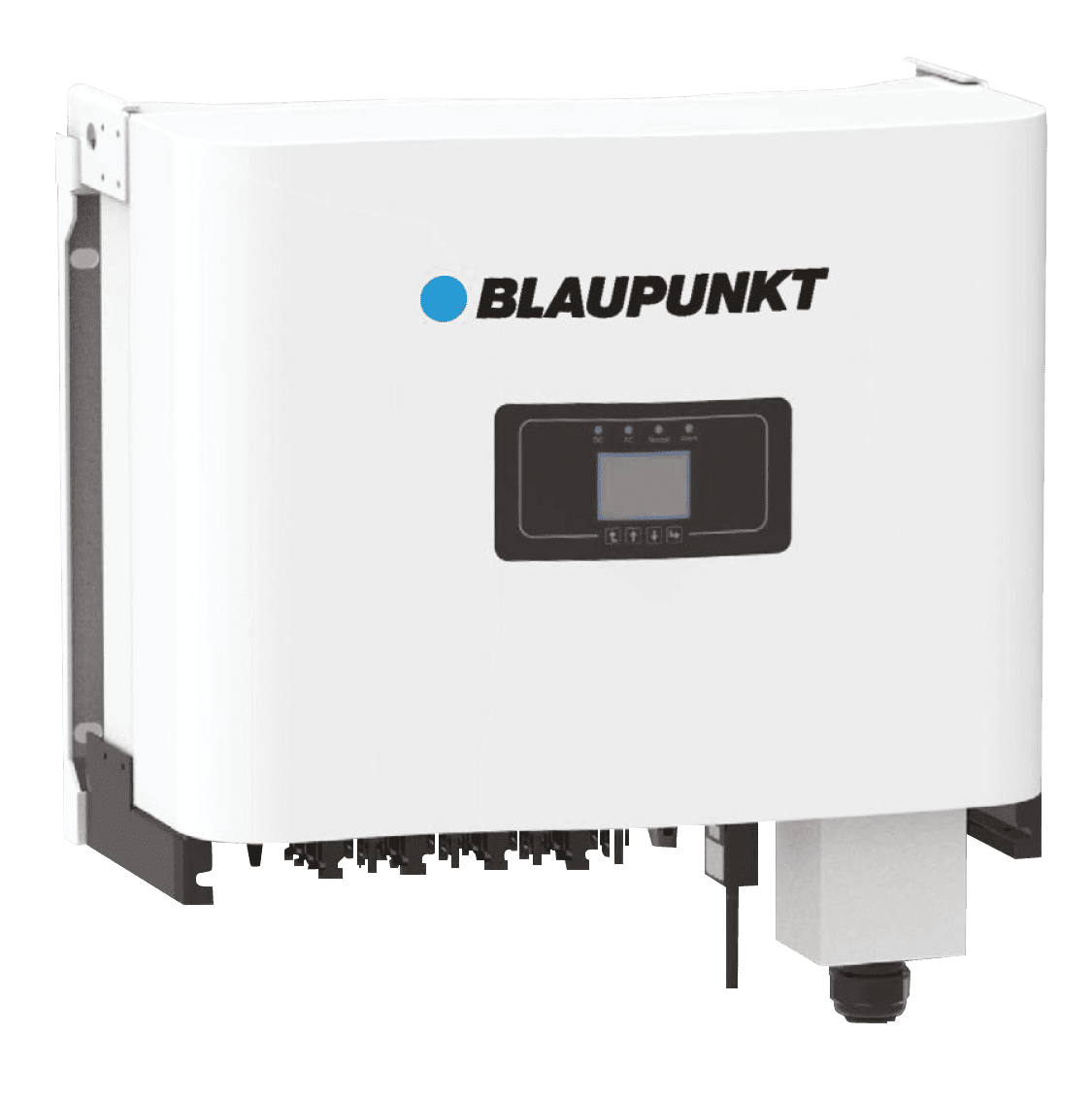 Blaupunkt BPT-V01_40-50 Wechselrichter PV-Anlage