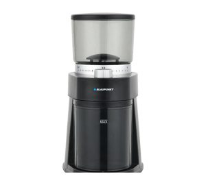 Blaupunkt FCM501 Kaffeemühle für 2-12 Tassen Timer