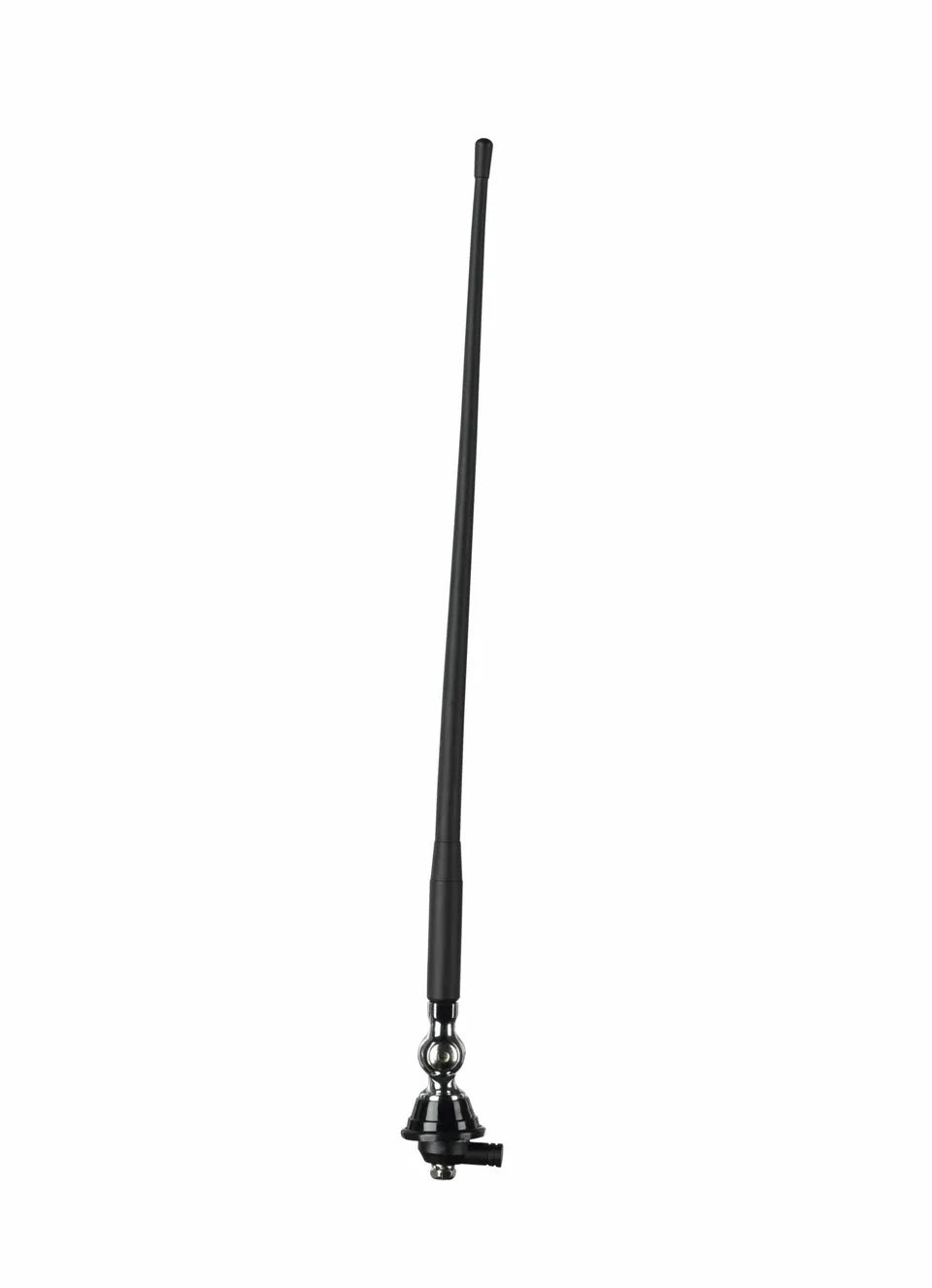 Blaupunkt Car Accessories Club T38.1 Autoantenne Kurzstab passiv