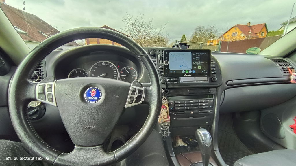 Carpuride Car Smart Stereo W706 CarPlay-Display 7 Zoll mit Rückfahrkamera