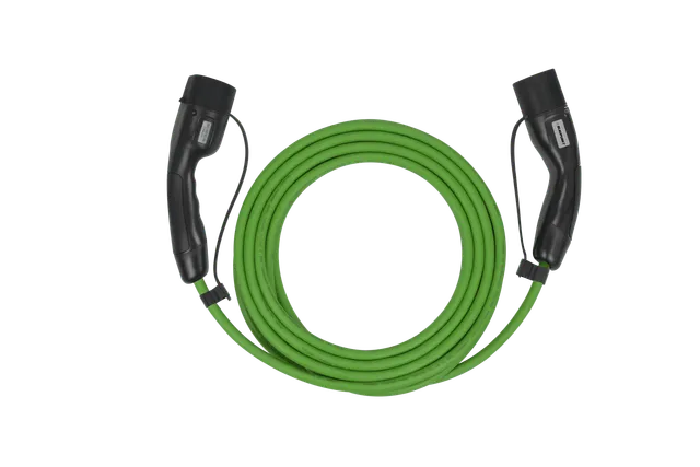 Blaupunkt A3P16AT2 Ladekabel Typ 2 16A 8m