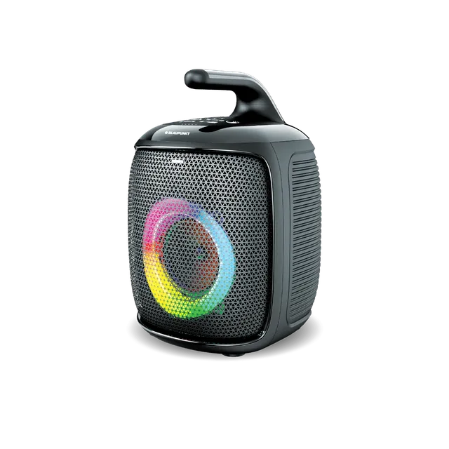 Blaupunkt Groovy Bluetooth Lautsprecher 40W mit Mikrofon