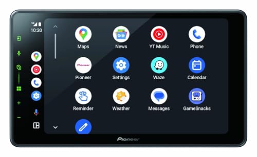 Pioneer SPH-EVO98DAB-UNI2 Media Receiver 9 Zoll 2-DIN