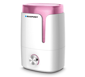 Blaupunkt AHS301 Luftbefeuchter für Wohnung Haushalt