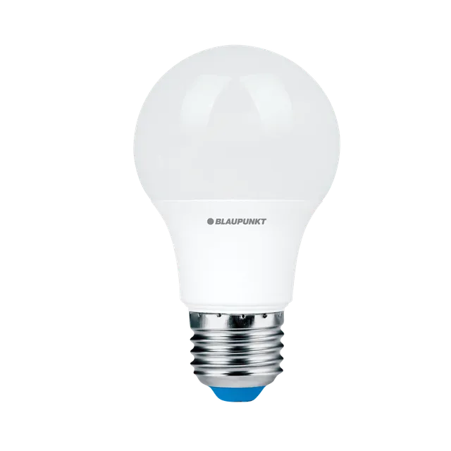 BLAUPUNKT LED Lighting E27 LED Birne 5W Warmweiß