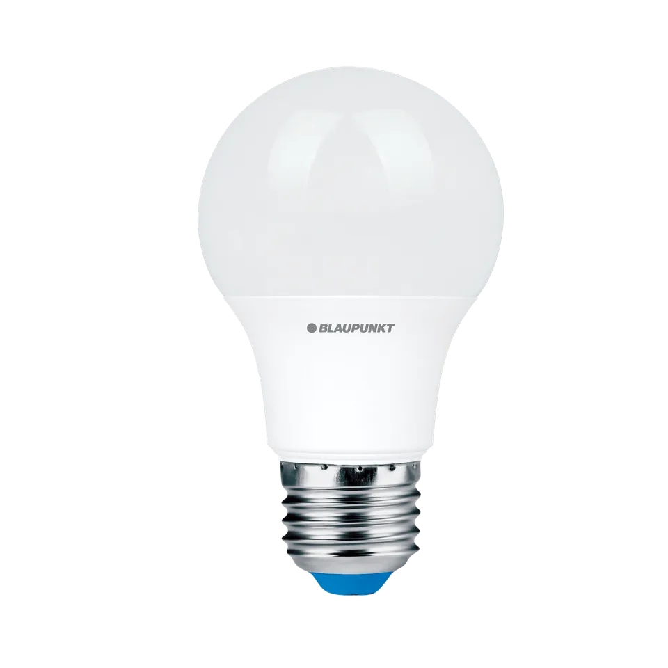 BLAUPUNKT LED Lighting Aurora E27 7W LED Lampe Daylight
