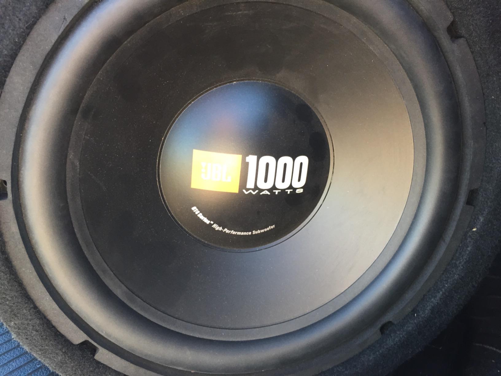 Pioneer GM-A5602 Auto Verstärker 2-Kanal 900W