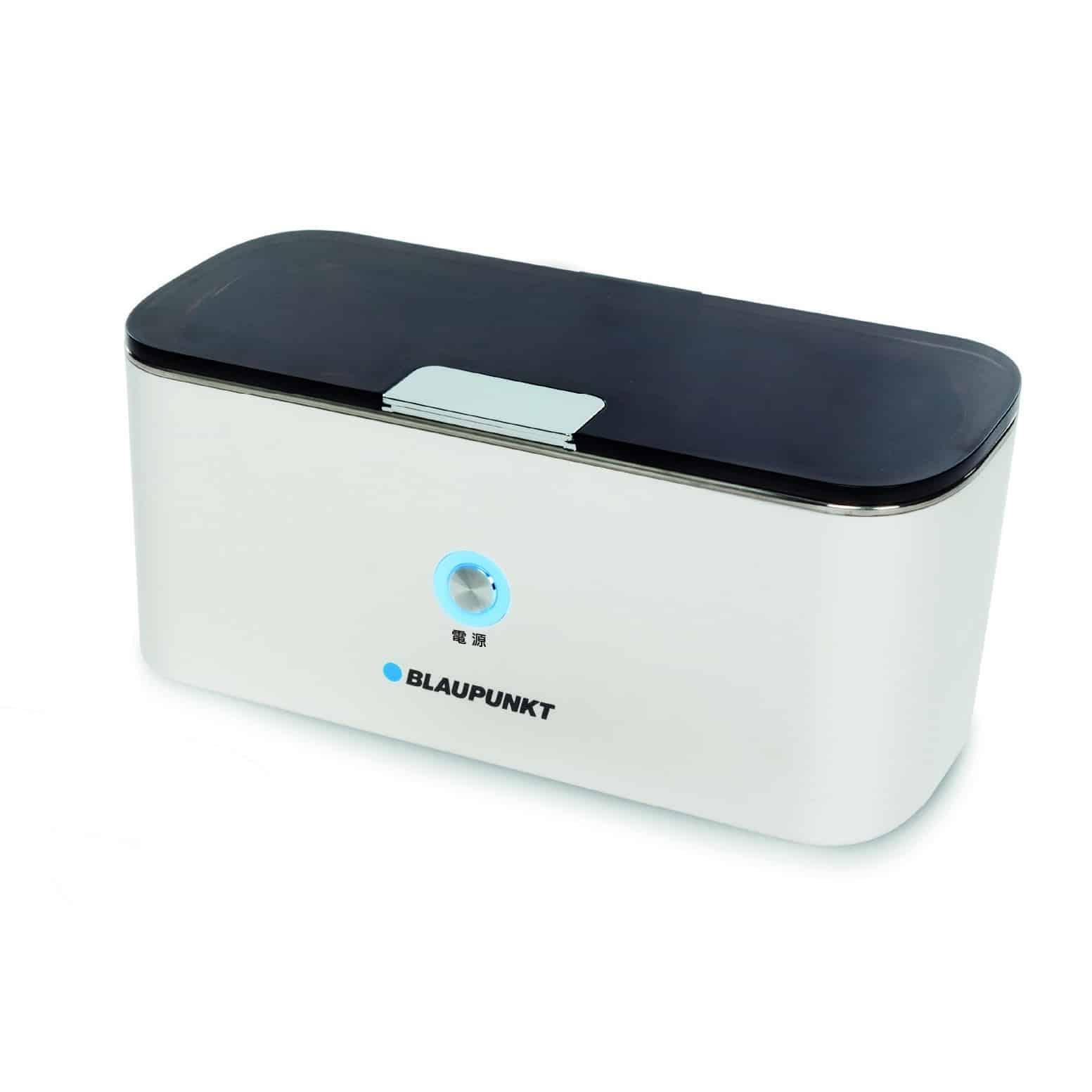 BLAUPUNKT BPH-U01 Ultraschallreiniger Schmuck