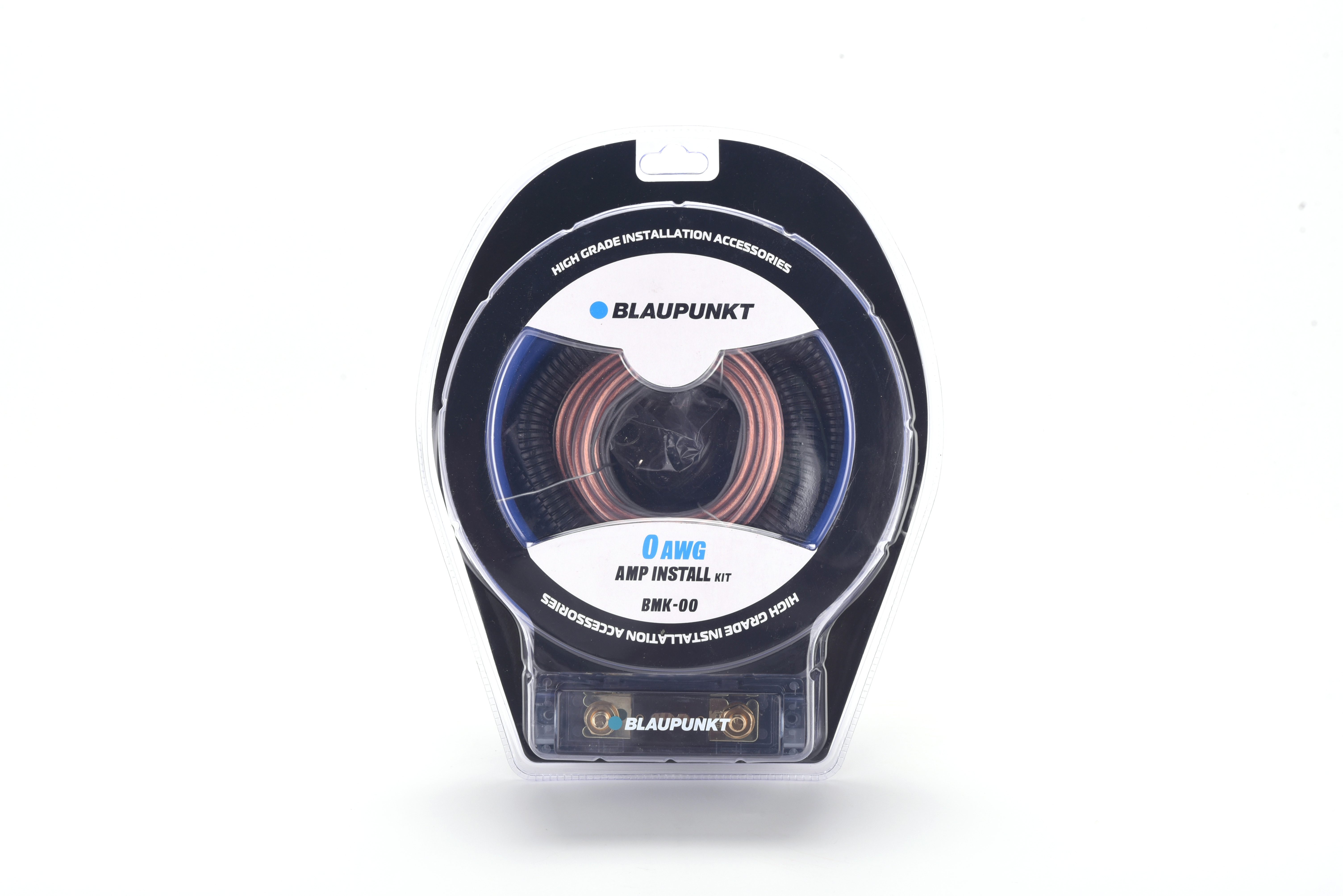 Blaupunkt BMK00 Auto Audio Zubehör Nachrüstung Einbau