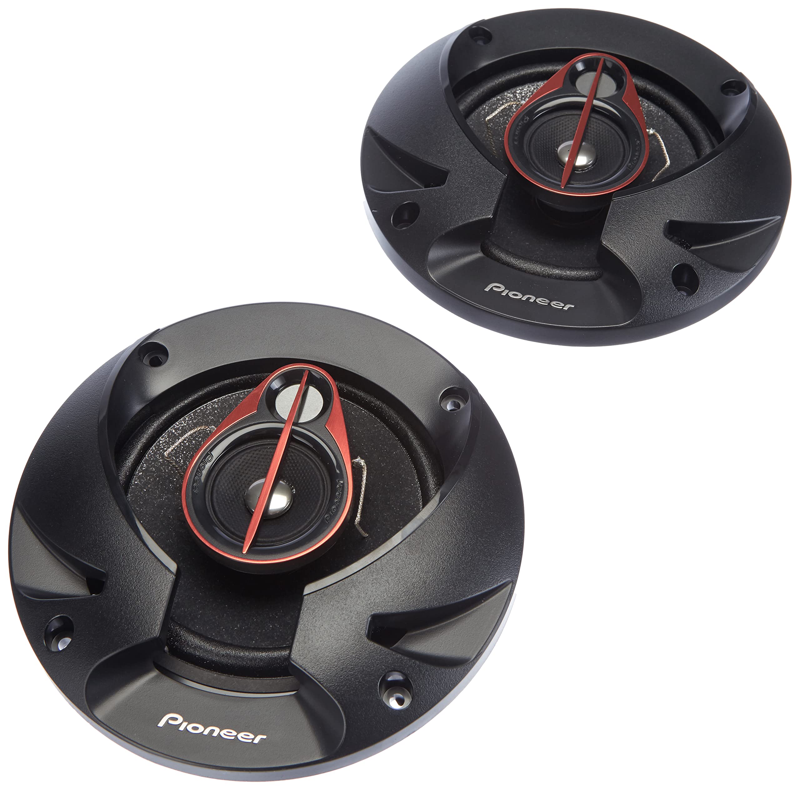 Pioneer TS-G TS-R1350S 13cm 3-Wege Koax-Lautsprecher 2er