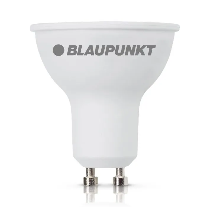 Blaupunkt GU10 Spot LED Lampe 5W