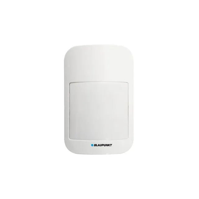 Blaupunkt BP-WPIR02-868 Funk-Bewegungsmelder 12 m