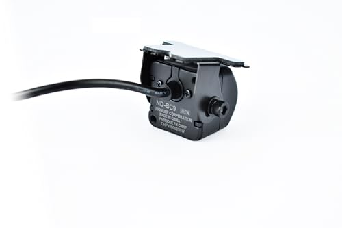 Pioneer ND-BC9 Rückfahrkamera Cinch IP67 159° Weitwinkel