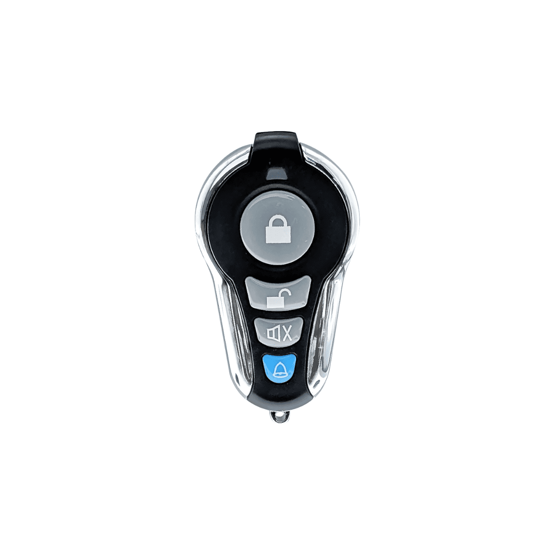 Blaupunkt Car Accessories S01 Auto Alarmanlage Sicherheitssystem