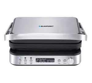 Blaupunkt Grills & BBQ GRS901 Elektrogrill Tischgrill