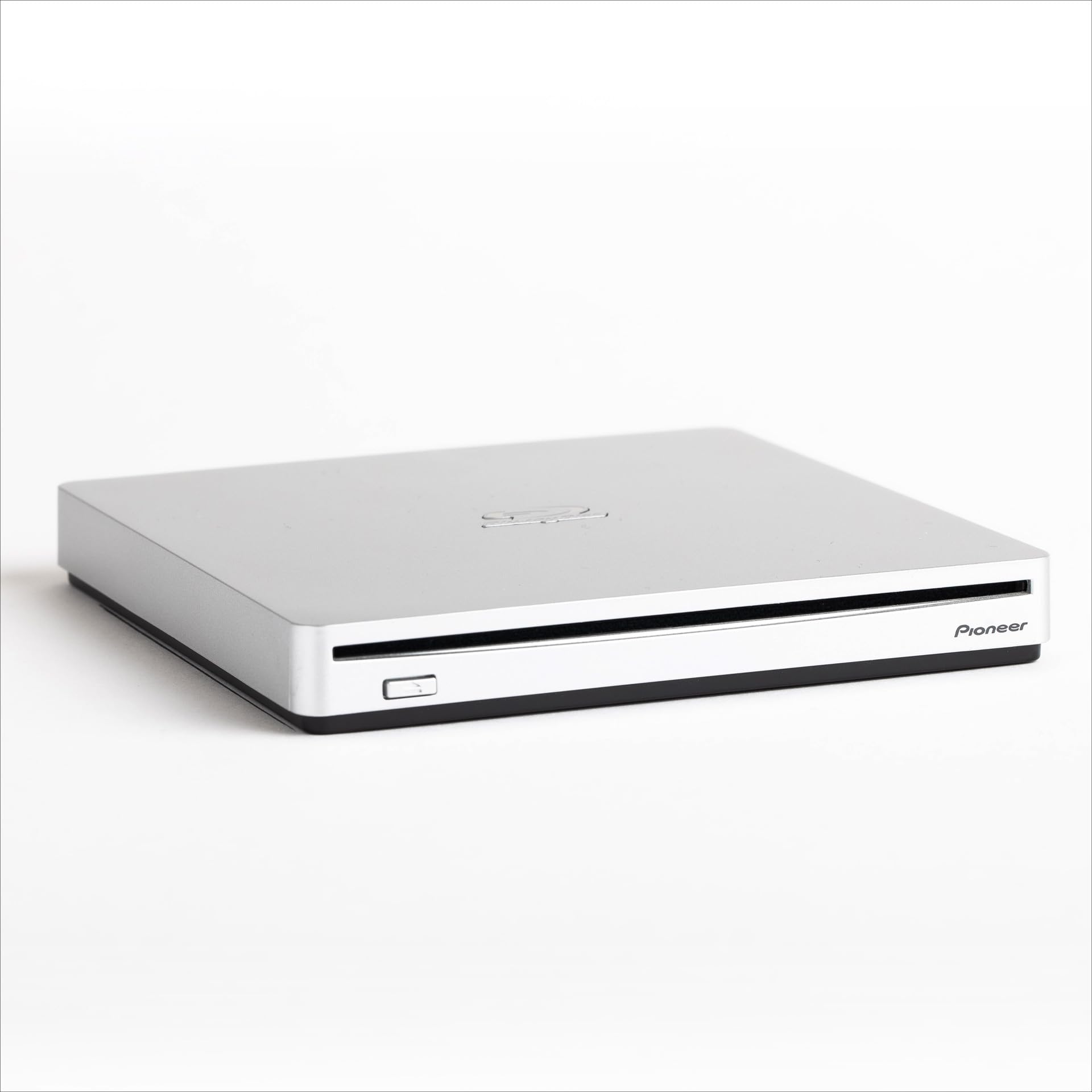 Pioneer BDR-XS07TS Blu-ray Brenner USB-C Slim Portable
