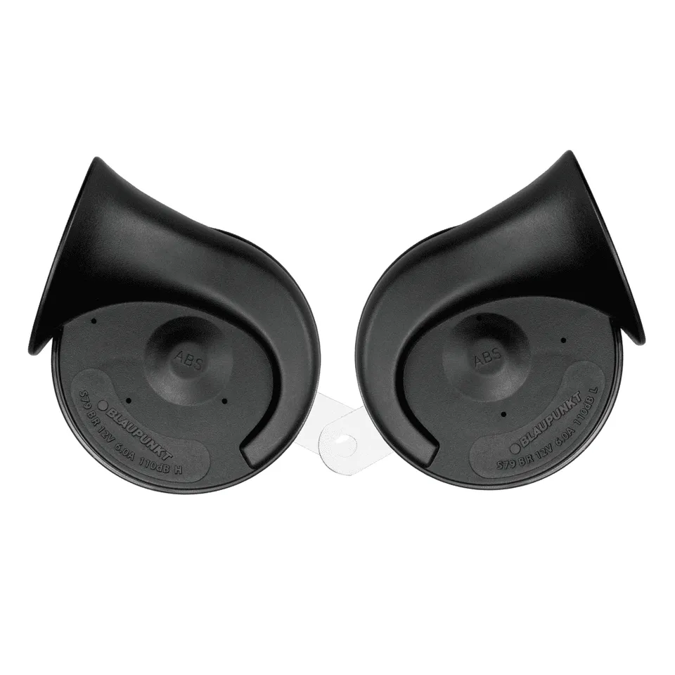 Blaupunkt Car Accessories S79 BR Lautsprecher 79mm 12V