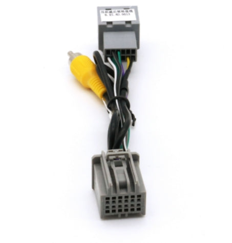 A-Sure Radio accessories Kabelbaum für Buick Regal 2014-2017 Nachrüstung