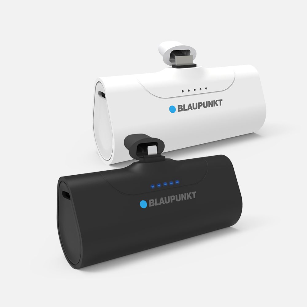 Blaupunkt BLP-PB611 Powerbank 5000mAh PD20W