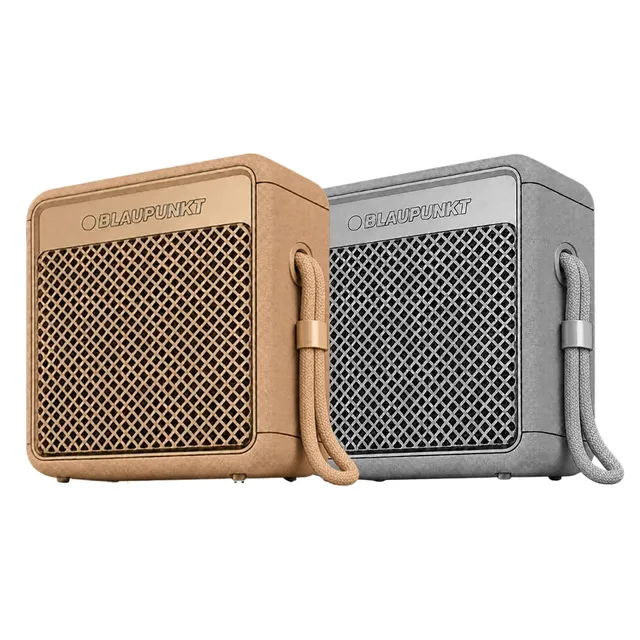Blaupunkt Miner Series Bluetooth Lautsprecher Outdoor IPX5