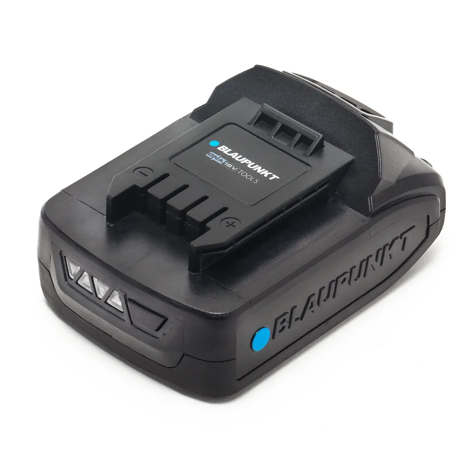 Blaupunkt DNA BP2B 18V Akku 2Ah Li-Ion