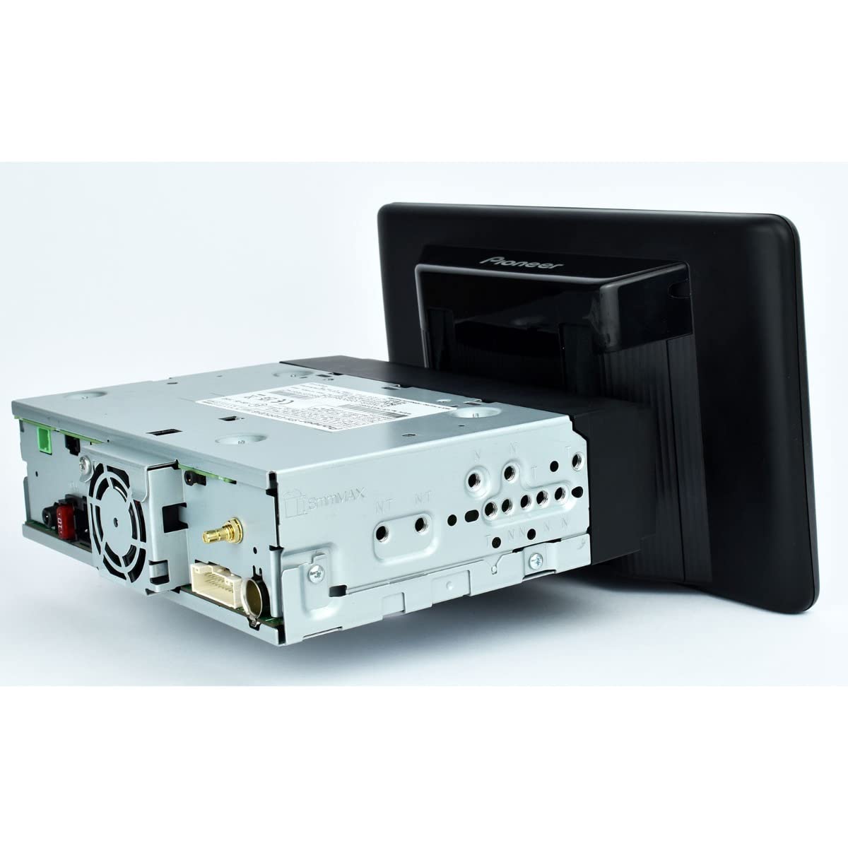 Pioneer SPH-EVO950DAB-CHU-D8 Media Receiver Ducato8 9 Zoll