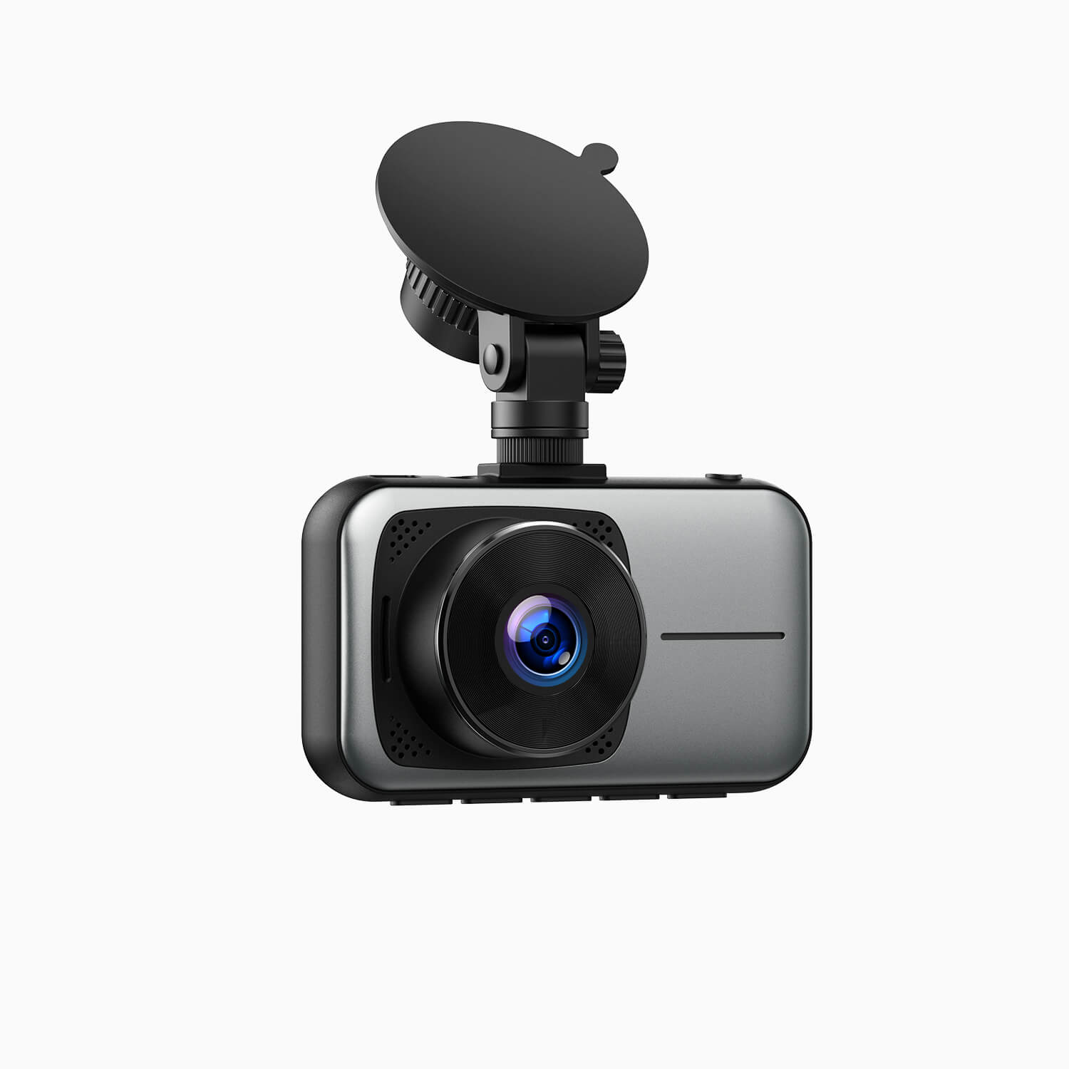 LAMTTO Dash Cam C200 4K Dashcam Vorne Hinten 2-Kanal