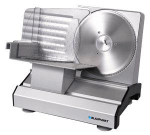 Blaupunkt FMS601 Allesschneider elektrisch für Brot