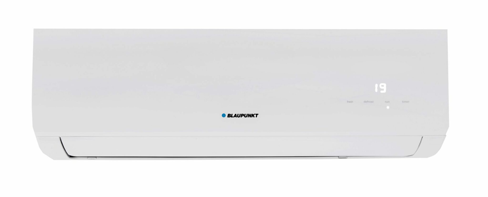 BLAUPUNKT Nitro Smart Heizgerät Elektro Raumheizung
