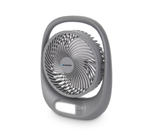 Blaupunkt Home Appliances APF301 Ventilator tragbar