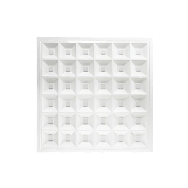 Blaupunkt LED Ganton Panel Light 72W Daylight 60cm