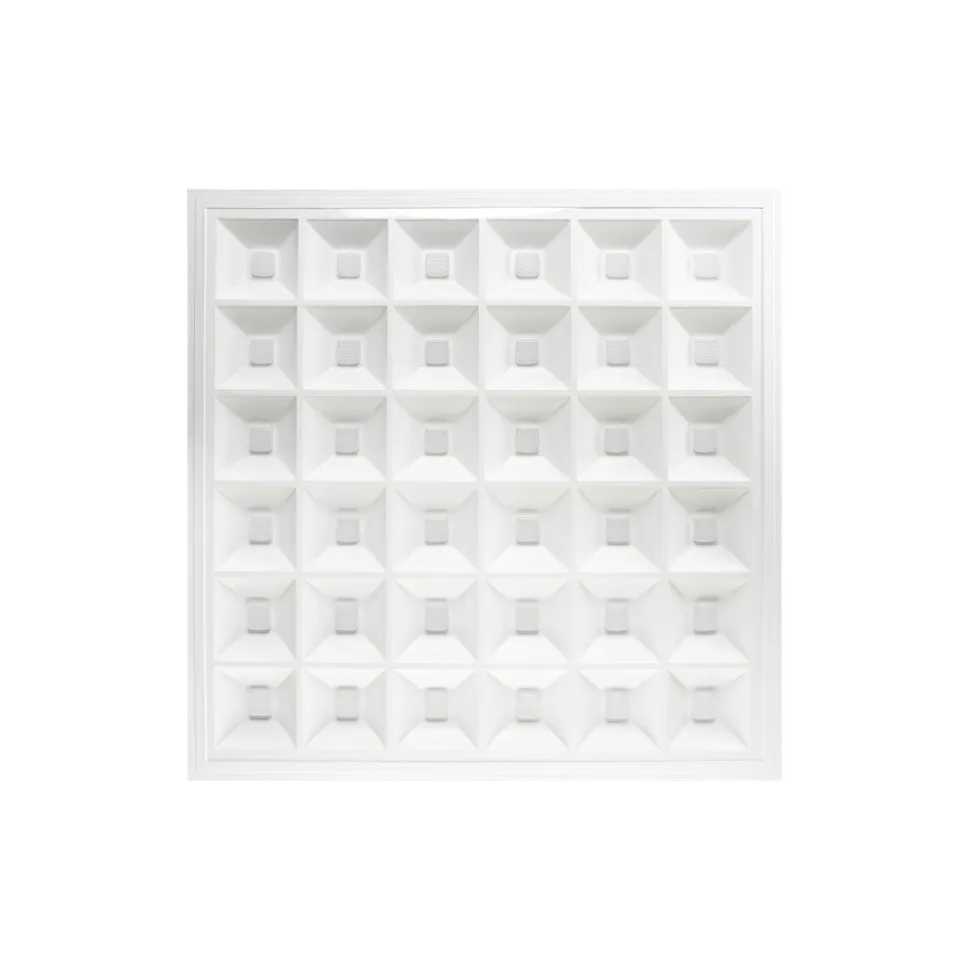 Blaupunkt LED Ganton Panel Light 72W Daylight 60cm