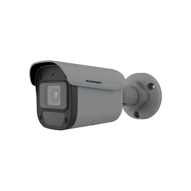 Blaupunkt Professional Home Security BP-IPC-BF201-40 Netzwerkkamera 2MP IR