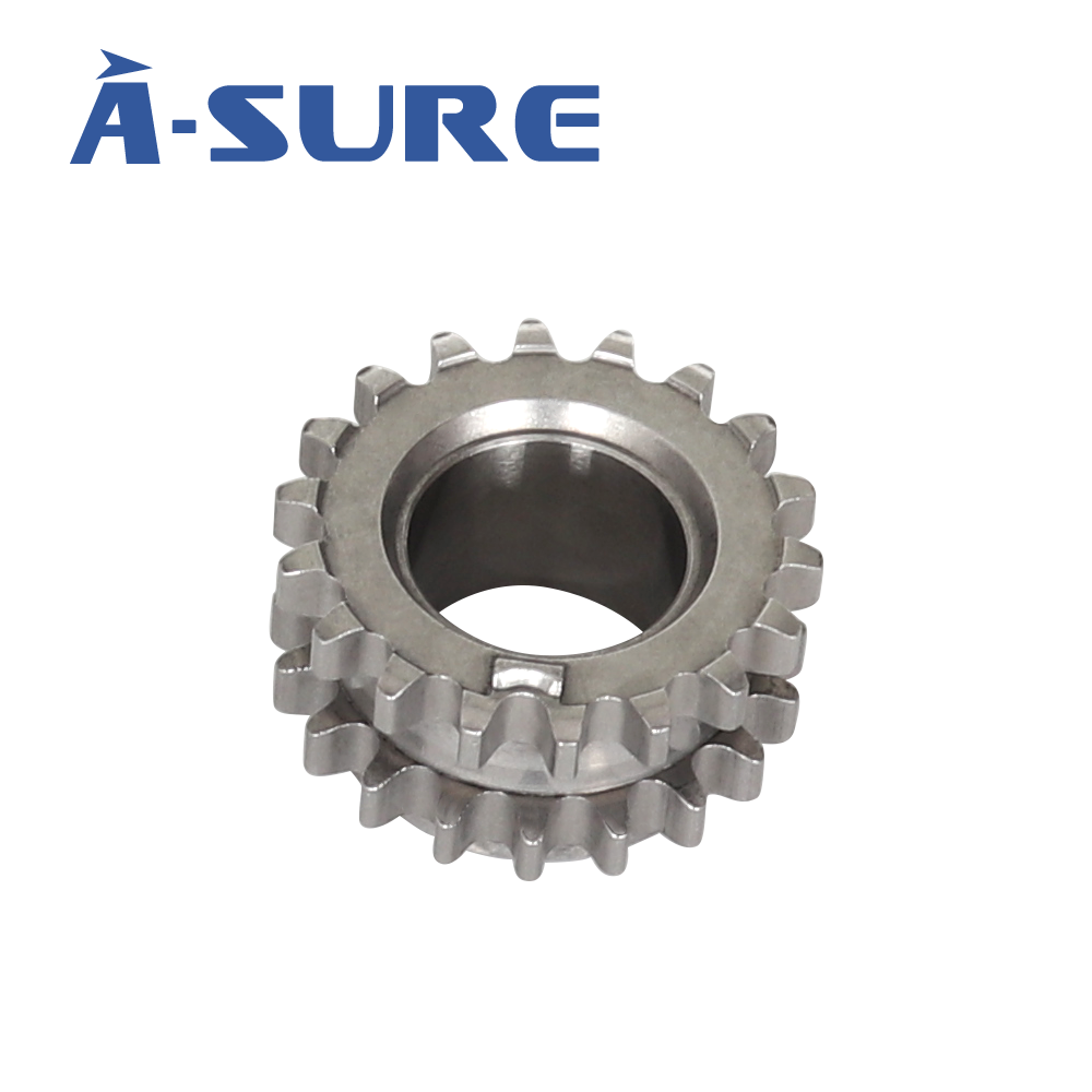 A-Sure Steuerkette Satz Audi VW Skoda Seat 1.2 1.4 Motor