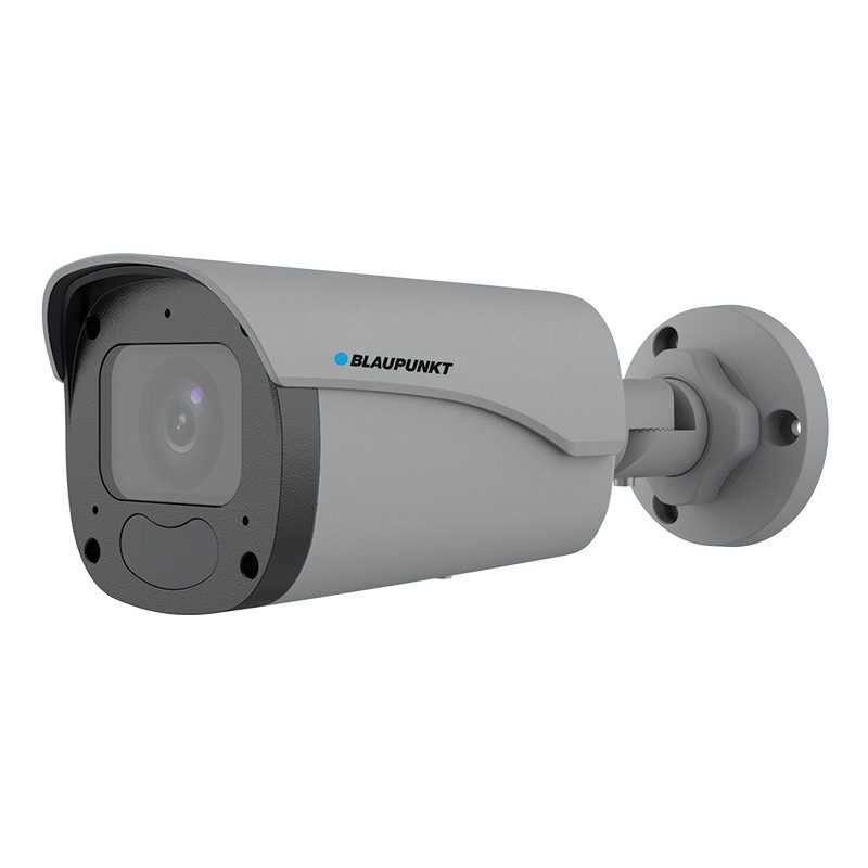 BLAUPUNKT BP-IPC-BV501-Z Überwachungskamera 5MP Bullet PoE IP67 50m IR