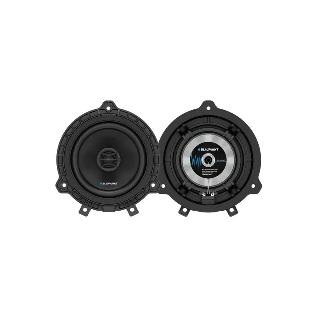 Blaupunkt Car Multimedia GTx 1522 HY Autolautsprecher 13 cm 60W